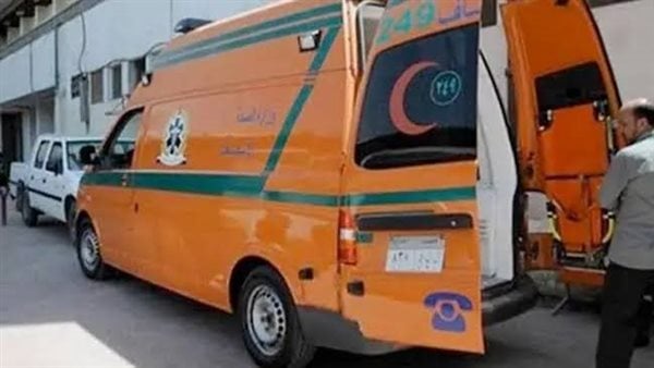 مصرع 3 أشخاص وإصابة آخر إثر حادث تصادم في المنيا
