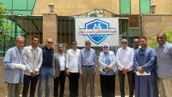 لخدمة أهالي الأقصر.. افتتاح منفذ جديد للتأمين الصحي الشامل بمجلس مدينة القرنة | صور