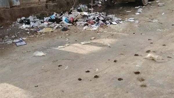 حملات مكثفة للنظافة ورفع الإشغالات وتحسين المظهر الحضاري بمركزي إطسا ويوسف الصديق بالفيوم
