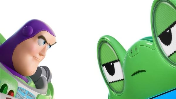 ديزني تطرح البوسترات الجديدة لـ Toy Story 5 قبل عرضه عالميًا في يونيو