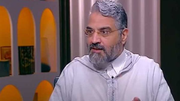 عمرو الورداني: الصفا والمروة رحلة من صفاء القلب إلى مقام المروءة والسمو الأخلاقي
