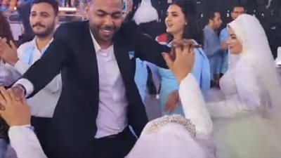 صورة من الفيديو