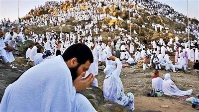 هل دعاء يوم عرفة مستجاب لغير الحاج؟    