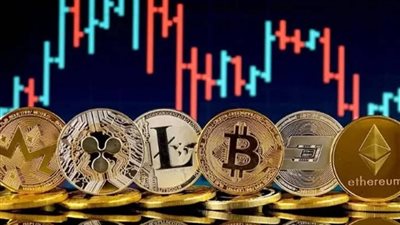 عملات مشفرة - أرشيفية