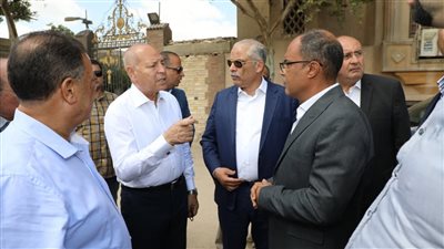 جانب من الجولة