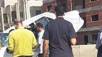 الحادث 