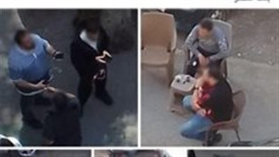 بسبب خلافات بينهم.. التحقيق مع سيدة بتهمة تصوير آخرين بزعم بيعهم المخدرات في الشارع بالعجوزة 