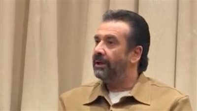 بعد مشاركتها في 7DOGS.. كريم عبد العزيز يشكر منة شلبي عبر القاهرة 24: قبلت تنورنا من غير مشاهد ماستر سين 