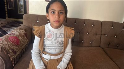 آخر مستجدات واقعة خطف طفلة داخل ميكروباص بالشرقية