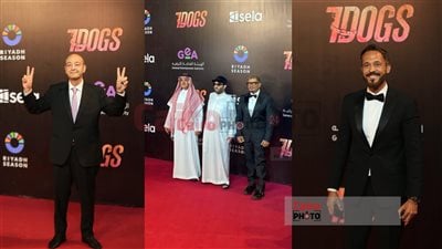 يوسف الشريف - تركي آل الشيخ وعمرو دياب - عمرو أديب 