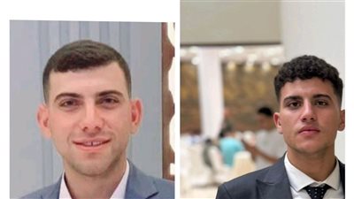 الشقيقان