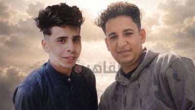 الطالبان المتوفيان 