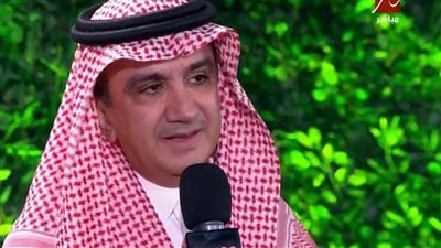 وليد الإبراهيم    