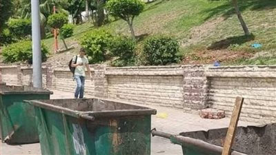 الحضور الميداني وتكثيف أعمال النظافة.. شركة نهضة مصر بالإسكندرية تعلن عن خطتها لعيد الأضحى