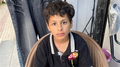 صغير حلوان 