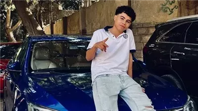 تجديد حبس المتهم بإنهاء حياة الشاب ياسين داخل مركز شباب الجزيرة 15 يومًا