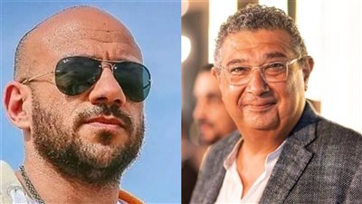 بعد غياب 13 عامًا عن السينما.. أحمد مكي يبدأ تصوير فيلمه الجديد فرصة سعيدة نهاية الشهر الحالي