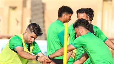 مران المصري البورسعيدي    