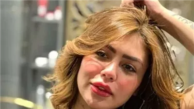 تأجيل محاكمة البلوجر هدير عبد الرازق في قضية غسل الأموال لجلسة 28 يونيو