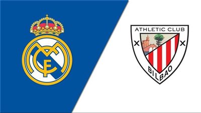 القنوات الناقلة لـ بث مباشر مباراة ريال مدريد وأتلتيك بيلباو    