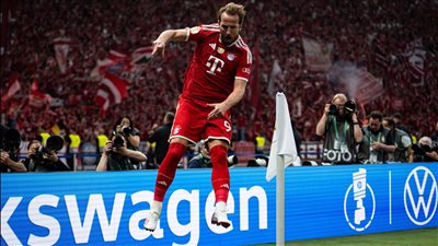 هاري كين: أعتقد أنني أستحق الكرة الذهبية إذا فازت إنجلترا بـ كأس العالم 2026
