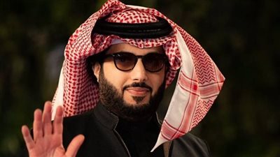 تركي آل الشيخ: 1.2 مليار جنيه إيرادات فيلم 7Dogs.. وسيبدأ عرضه بالصين والهند أغسطس المقبل