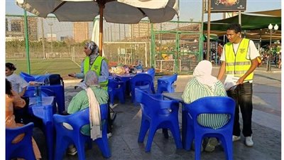 مكافحة الإدمان: تنفيذ 1324 فعالية داخل مراكز الشباب لرفع الوعي بخطورة المخدرات منذ بداية 2026