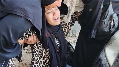 زوجة المتهم بقتل نجل خاله بالمنوفية: اتخطبنا 4 سنين واتحبس بعد 3 شهور زواج