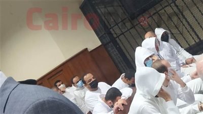 تأجيل محاكمة المتهمين في قضية رشوة وزارة التموين لجلسة 26 يوليو
