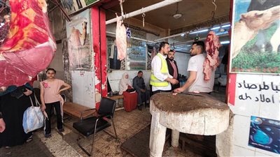 شركة مياه القليوبية تكثف حملات التوعية استعدادًا لعيد الأضحى المبارك