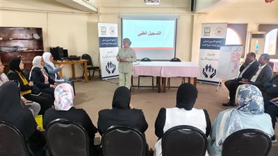 التضامن: ضم 26 عيادة جديدة تقدم خدمات تنظيم الأسرة والصحة الانجابية قريبًا