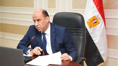 وزير العمل: فحص أوراق 4 لجان عمالية تمهيدًا لاعتمادها دعمًا للحريات النقابية