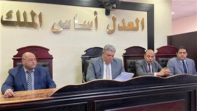 بعد المؤبد غيابيًا وإعادة الإجراءات وتسليم نفسه.. جنايات دمنهور تقضي ببراءة العم المتهم بالتعدي على ابنتي شقيقه بالبحيرة