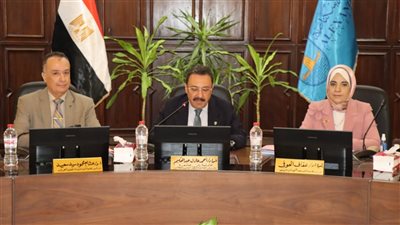 مراعاة ذوي الهمم وطلاب الدمج وتشكيل لجنة طوارئ.. تعرف على توجيهات جامعة الإسكندرية لامتحانات الفصل الدراسي الثاني 