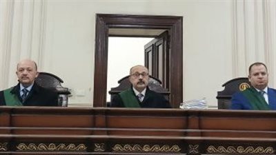 جنايات الإسكندرية تقضي بإعدام قاتل أبنائه الـ 4 وإلقاء جثامينهم في الملاحات