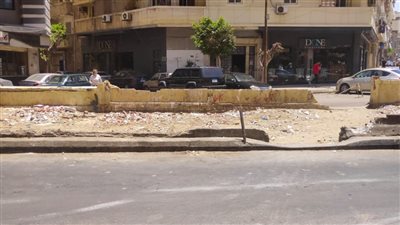 استجابة لشكاوى المواطنين.. محافظ الإسكندرية: رفع أكثر من 103 آلاف طن مخلفات ‎منذ بداية مايو