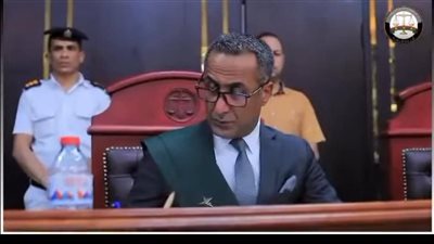 المؤبد لـ 6 متهمين بالاتجار في المخدرات والأسلحة بالأقصر