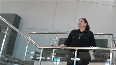 وكيل الرياضة بالإسكندرية تتفقد صالة برج العرب للتأكد من جاهزيتها لاستضافة المحافل الدولية