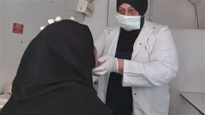 تنظيم قافلة طبية مجانية في طوخ بالقليوبية يومي 1 و2 يونيو
