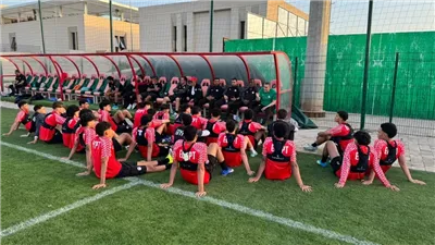 اليوم.. منتخب مصر للناشئين يواجه نظيره الإيفواري في ربع نهائي كأس إفريقيا