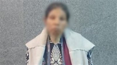 الأمن يعيد سيدة تعاني من مرض نفسي إلى منزلها بالقاهرة