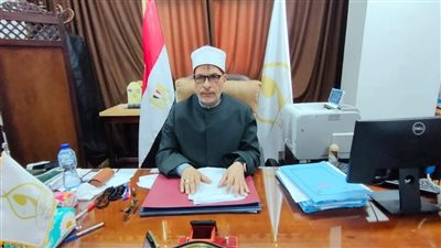 أوقاف المنوفية: التشديد على منع الاختلاط في صلاة العيد ومنع تعديل الساحات إلا بالرجوع للمديرية