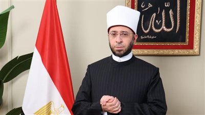 وزير الأوقاف يصدر قرارا بتجديد تكليف مديري عموم شئون المساجد والمراجعة الداخلية