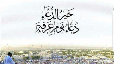 أزهري: النبي بيَّن عِظم هذا اليوم بقوله: خير الدعاء دعاء يوم عرفة