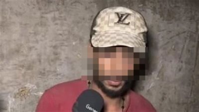 استجابة لـ القاهرة 24.. مكافحة الإدمان يتدخل لعلاج شاب مشرد يعيش أسفل أحد الكباري