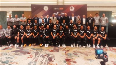 رسميًا.. منتخب مصر لكرة اليد على رأس المجموعة الأولى بدورة البحر المتوسط 2026