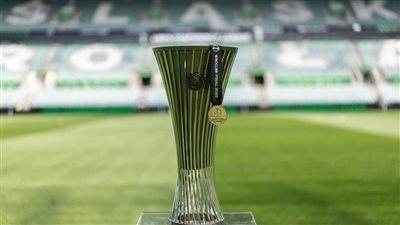 القنوات الناقلة لمباراة كريستال بالاس ورايو فاليكانو مباشر اليوم في نهائي دوري المؤتمر الأوروبي 2025/2026