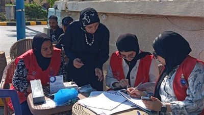 الصحة: برنامج صحي توعوي شامل في كل المحافظات خلال احتفالات العيد