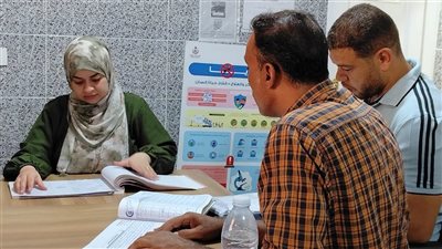 الفرق الوقائية تتابع سير العمل بالمنشآت الصحية في جنوب سيناء خلال إجازة عيد الأضحى المبارك