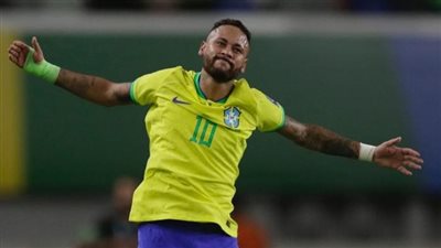 المهلة الأخيرة.. ودية مصر تحسم مصير مشاركة نيمار مع البرازيل في كأس العالم